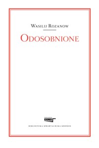 Picture of Odosobnione