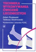 Technika w... - Adam Rosławski, Tadeusz Skolimowski -  books in polish 