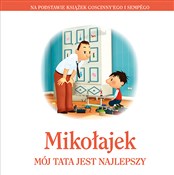 Mikołajek ... - Opracowanie Zbiorowe -  Polish Bookstore 