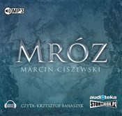 [Audiobook... - Marcin Ciszewski -  foreign books in polish 