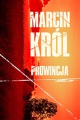 Prowincja - Marcin Król -  books from Poland