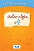 Matematyka... - Witold Szwajkowski -  books in polish 