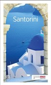 Santorini ... - Agnieszka Zawistowska -  Polish Bookstore 