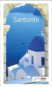 Picture of Santorini Travelbook