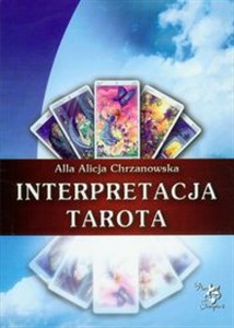 Picture of Interpretacja Tarota