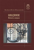 polish book : Gołębnik H... - Barbara Klich-Kluczewska