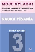 Zobacz : Moje sylab... - Agnieszka Fabisiak-Majcher, Elżbieta Ławczys