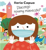 Poza seria... - Ilaria Capua -  Polish Bookstore 
