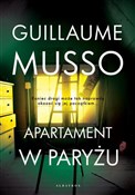 polish book : Apartament... - Guillaume Musso