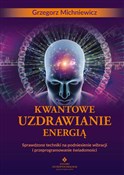 Kwantowe u... - Grzegorz Michniewicz -  books from Poland