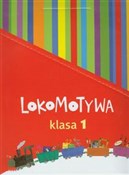 Lokomotywa... -  foreign books in polish 