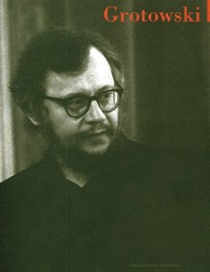 Picture of Grotowski powtórzony
