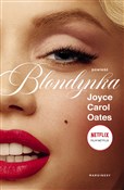 polish book : Blondynka - Joyce Carol Oates