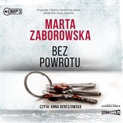 [Audiobook... - Marta Zaborowska -  Książka z wysyłką do UK