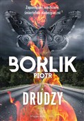 Polska książka : Drudzy - Piotr Borlik