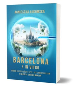 Picture of Barcelona z in vitro