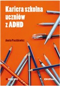 Kariera sz... - Aneta Paszkiewicz -  foreign books in polish 