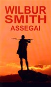 Assegai - Wilbur Smith -  books from Poland