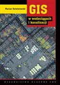 GIS w wodo... - Marian Kwietniewski -  books in polish 