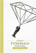 Wielki Gat... - Francis Scott Fitzgerald -  books in polish 