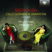Beethoven:... - Rosler Timora, Wurtz Klara -  foreign books in polish 