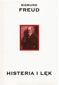 Polska książka : Histeria i... - Sigmund Freud