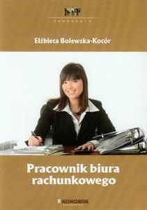 Picture of Pracownik biura rachunkowego