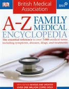 Książka : A- Z Famil...