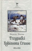 Przypadki ... - Daniel Defoe -  Polish Bookstore 
