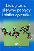 Biologiczn... - Jerzy Dziuba, Łucja Fornal -  Polish Bookstore 