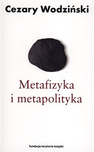 Picture of Metafizyka i metapolityka Czarne zeszyty Heideggera