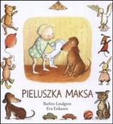 Pieluszka ... - Barbro Lindgren, Eva Eriksson -  foreign books in polish 