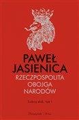 Rzeczpospo... - Paweł Jasienica -  foreign books in polish 