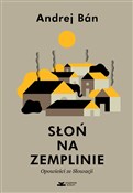 Słoń na Ze... - Andrej Ban -  books from Poland