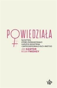 Picture of Powiedziała