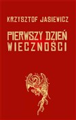 Pierwszy d... - Krzysztof Jasiewicz - Ksiegarnia w UK