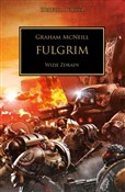 Fulgrim wi... - Graham Mcneil -  books from Poland