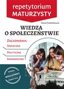 Wiedza o s... - Maciej Podbielkowski -  Książka z wysyłką do UK