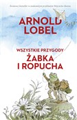 Wszystkie ... - Arnold Lobel -  books in polish 