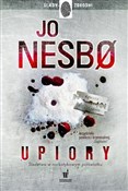polish book : Upiory - Jo Nesbo