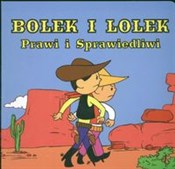 Zobacz : Bolek i Lo... - Marta Berowska