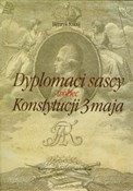 Polska książka : Dyplomaci ... - Henryk Kocój