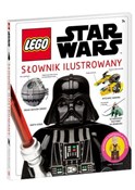 LEGO Star ... - Opracowanie Zbiorowe -  Polish Bookstore 