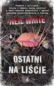 Ostatni na... - Neil White -  books in polish 