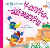Polska książka : Kaczka-dzi... - Jan Brzechwa