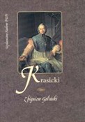 Krasicki - Zbigniew Goliński -  Książka z wysyłką do UK