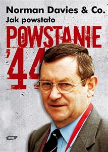 Picture of Jak powstało Powstanie 44