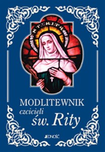 Picture of Modlitewnik czcicieli św. Rity