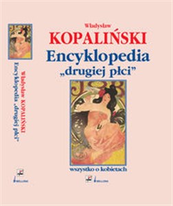 Picture of Encyklopedia drugiej płci