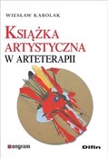 polish book : Książka ar... - Wiesław Karolak